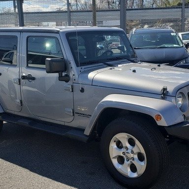 jeep jk pedal commander