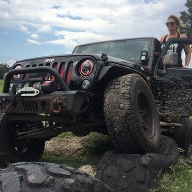 Headlights / wipers won't turn off | Jeep Wrangler JK Forum