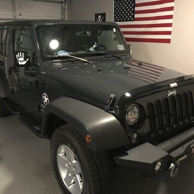 Will it hurt to drive my JK with an O2 sensor code? | Page 2 | Jeep  Wrangler JK Forum