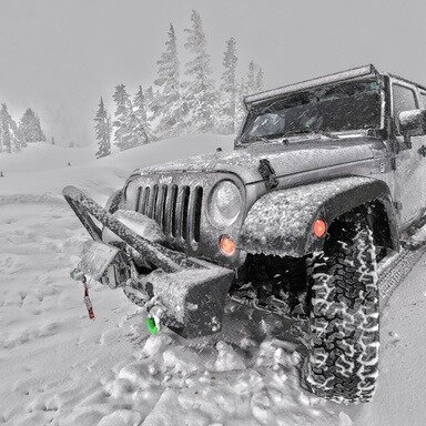 Water leak on passenger side floor pan | Jeep Wrangler JK Forum