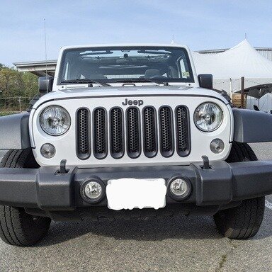 What does my front end need? | Jeep Wrangler JK Forum
