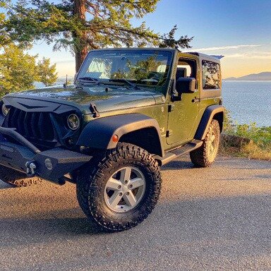 Any recommendation on ignition coil pack replacement brands? | Jeep  Wrangler JK Forum