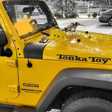 My Tonka Toy | Jeep Wrangler JK Forum