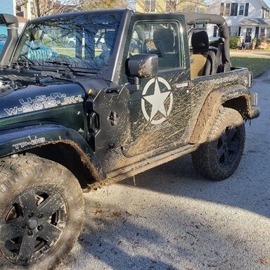 Shifting issues? | Jeep Wrangler JK Forum