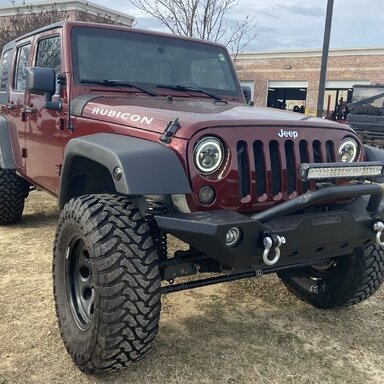 Replacing a Rear Washer Hose Check Valve | Jeep Wrangler JK Forum