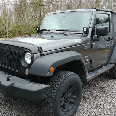 Can not turn off traction control. | Jeep Wrangler JK Forum