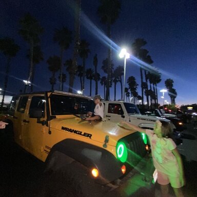 Coolant leaking from bottom near transmission! | Jeep Wrangler JK Forum