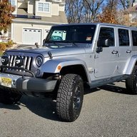 2007 Jeep Wrangler with P0420 and P0430 codes | Jeep Wrangler JK Forum