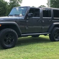 Chase jku17