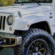 Nitrous4x4