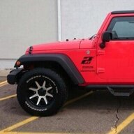 RedRider