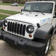 Mr. Arctic “X” Wrangler