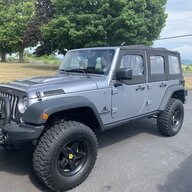 Jeep man dan