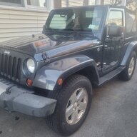 Upper Oil Pan Torque Specs 105 lbs??? | Jeep Wrangler JK Forum