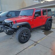 2017 JK Tony