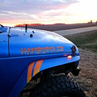 Hamburgler JKU